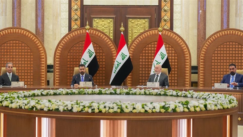 زيدان-يحضر-اجتماع-"إدارة-الدولة"-ويعرض-الاجراءات-بعدد-من-القضايا