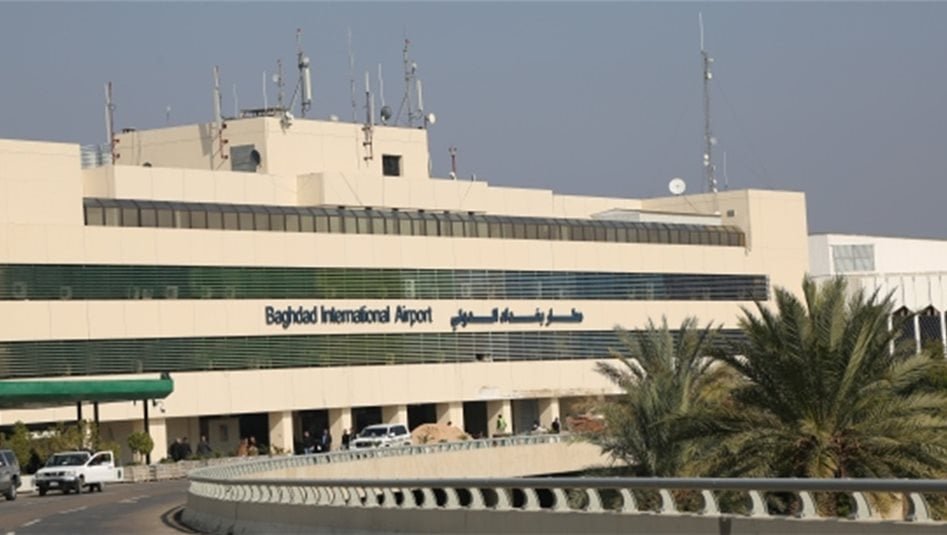 بدون-إنزال-الحقائب.-مقترح-أمني-لتحديث-آلية-تفتيش-المسافرين-في-مطار-بغداد