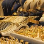 أسعار-الذهب-العراقي-والأجنبي-في-أسواق-بغداد