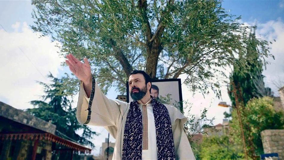 كواليس-صادمة-حول-مسلسل-"مولانا".-صور-تحت-القصف-الإسرائيلي