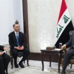 العراق-وتركيا-يبحثان-مذكرات-التفاهم-الموقعة-مؤخرا