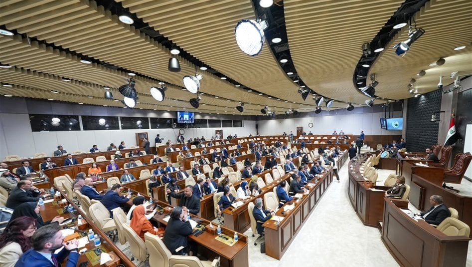 البرلمان-يشكل-لجنة-مؤقتة-بشأن-تسعير-وتسويق-وتداول-الأدوية