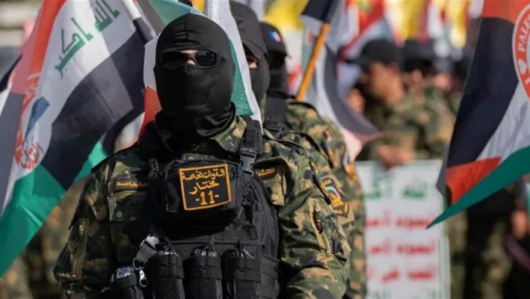 "لا-التزام-ولا-تسليم".-مواقف-جديدة-من-"سيد-الشهداء"-و"النجباء"-بشأن-ملف-السلاح