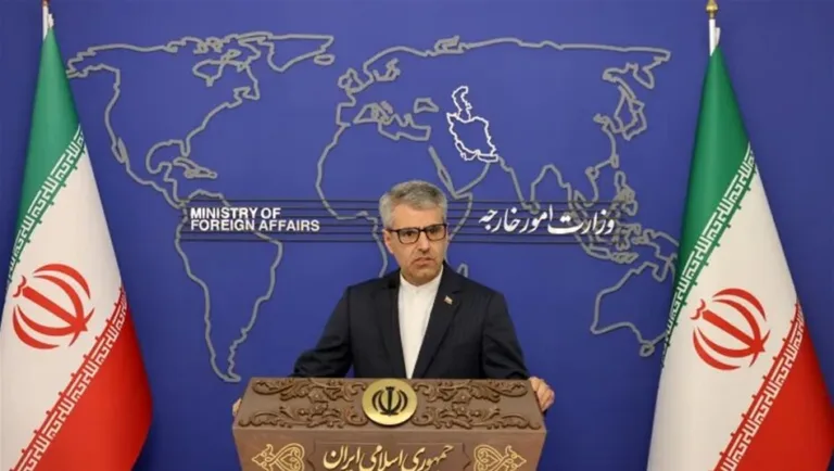 إيران-تتوعد-كوريا-الجنوبية-بـ"عواقب-وخيمة".-ماذا-حدث؟