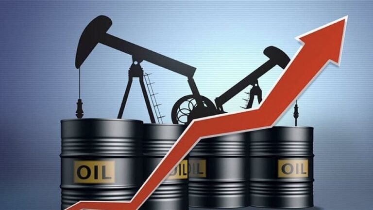 النفط-يرتفع-مع-تزايد-القلق-من-اضطراب-طويل-الأمد
