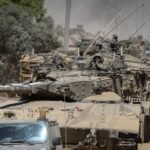 في-سوريا.-قصف-مدفعي-وتوغل-إسرائيلي-في-ريف-القنيطرة