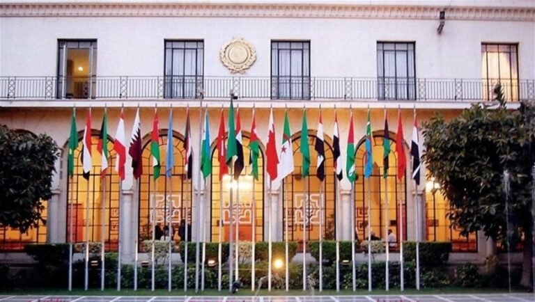 جامعة-الدول-العربية-تقرر-رفع-جميع-العقوبات-على-سوريا