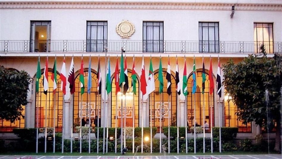 جامعة-الدول-العربية-تقرر-رفع-جميع-العقوبات-على-سوريا