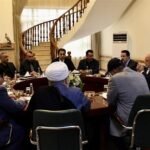 الإطار-التنسيقي-يقرر-المضي-بتسمية-الوزراء-المتبقين