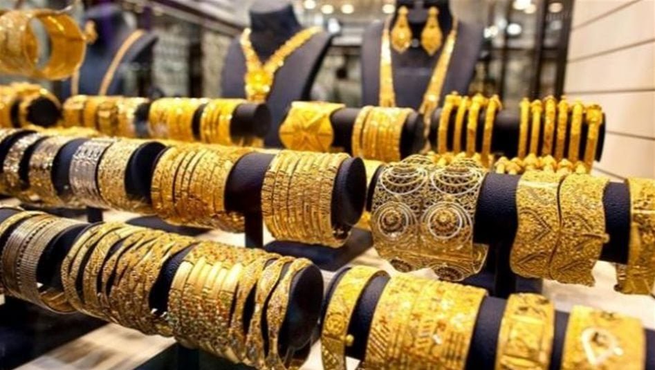 المحلي-والمستورد.-الذهب-يعاود-الانخفاض-أقل-من-المليون-للمثقال-الواحد