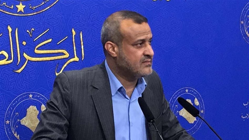 مصدر-أمني:-الإفراج-عن-النائب-السابق-كاظم-الصيادي
