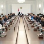 مجلس-الوزراء-يتخذ-قرارات-عدة-بينها-يخص-تصدير-النفط-والايفادات-الخارجية