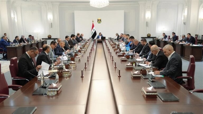 مجلس-الوزراء-يتخذ-قرارات-عدة-بينها-يخص-تصدير-النفط-والايفادات-الخارجية