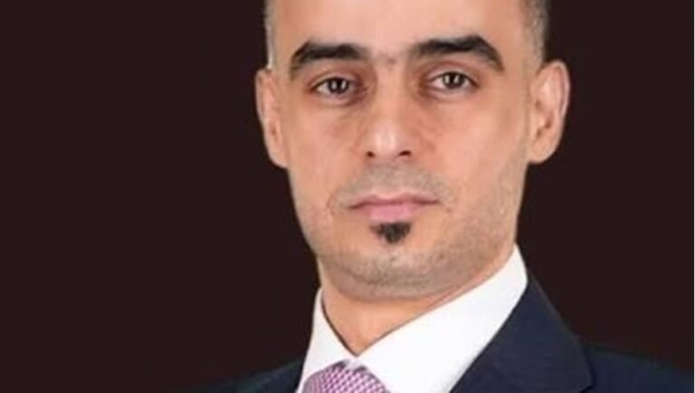 العراق-يتسلم-"بلال-المالكي"-من-إيران