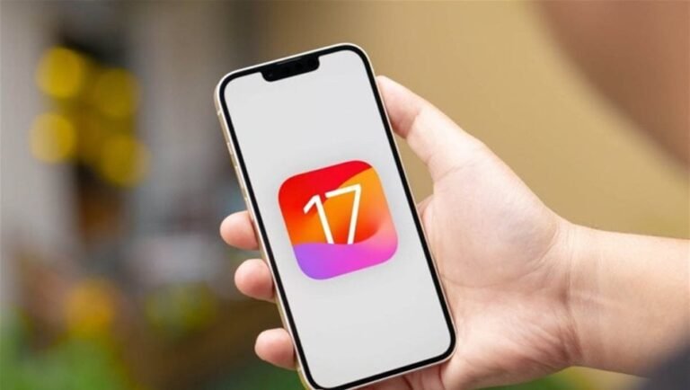 العراقيون-يفضلون-"الآيفون".-apple-تتصدر-سوق-الهواتف-في-2026