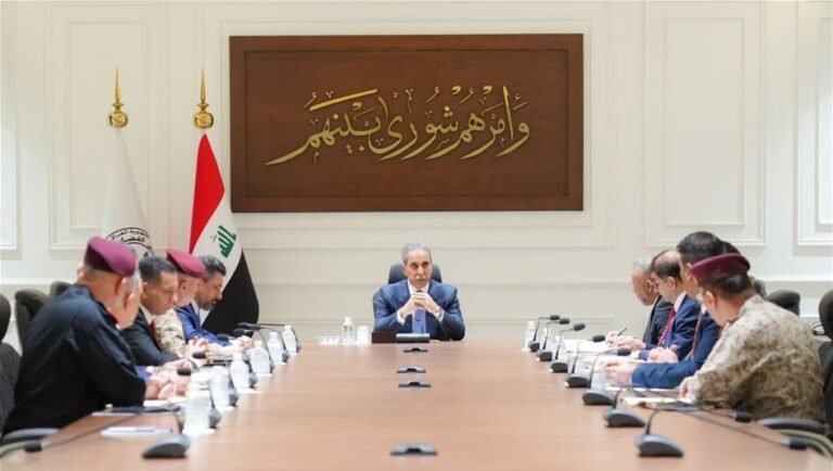 اجتماع-قضائي-لمناقشة-ملف-المحكومين-الأجانب-المنقولين-من-سوريا-إلى-العراق