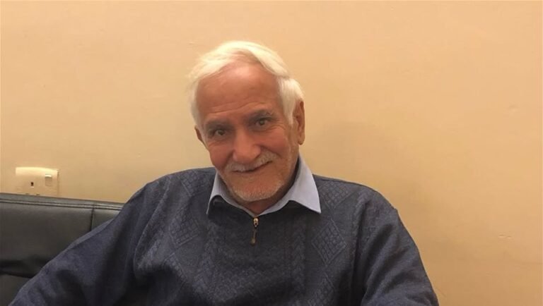 وفاة-"الخال-كامل"-بعد-صراع-مع-المرض-في-البصرة