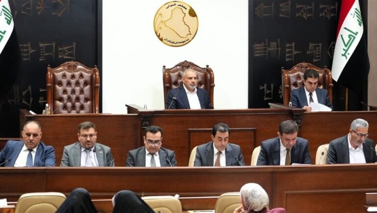 مجلس-النواب-يرفع-جلسته-ليوم-غد