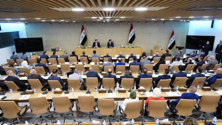 أتروشي-يؤكد-حاجة-البرلمان-إلى-"ثورة-تشريعية"-وإصلاح-المنظومة-القانونية