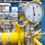أسعار-الغاز-في-أوروبا-ترتفع-بنحو-5%