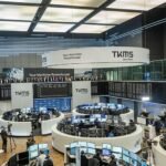 الأسهم-الأوروبية-تهوي-مع-تجاوز-النفط-حاجز-100-دولار