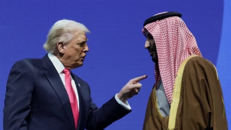 ترامب-رفض-طلبا-سعوديا-لشن-ضربات-أمريكية-ضد-الحوثيين