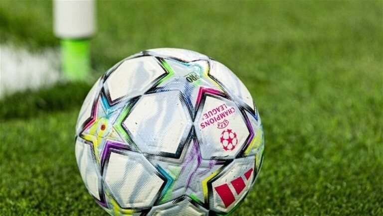 يويفا-يكشف-عن-الفائز-بجائزة-الجولة-الأولى-لدوري-الأبطال