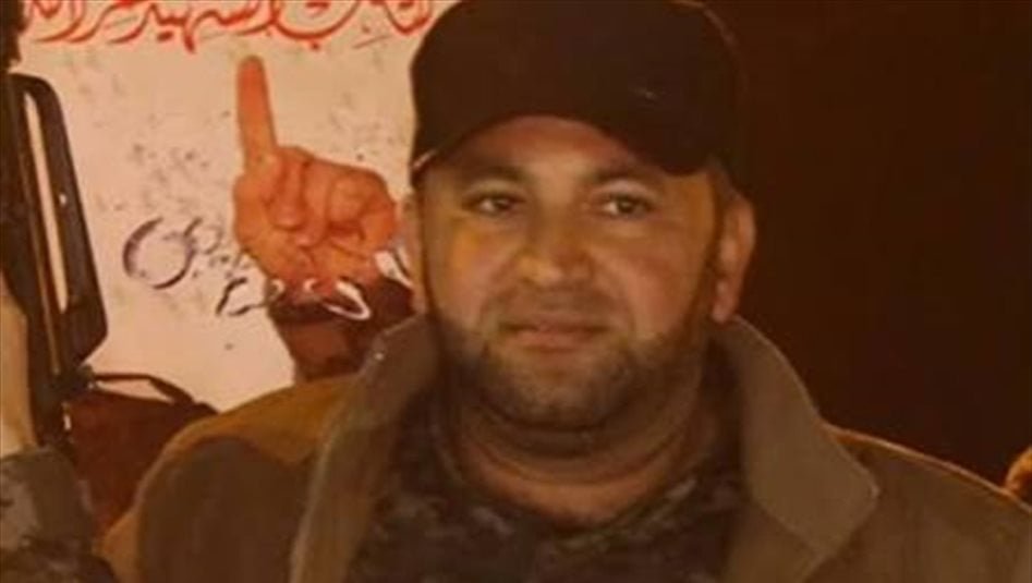 خطط-لعملية-الطوفان.-القسام-تعلن-استشهاد-قائد-لواء-خانيونس-محمد-اليازوري