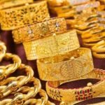 الذهب-يواصل-الانخفاض.-اقل-من-المليون-للمثقال-الواحد