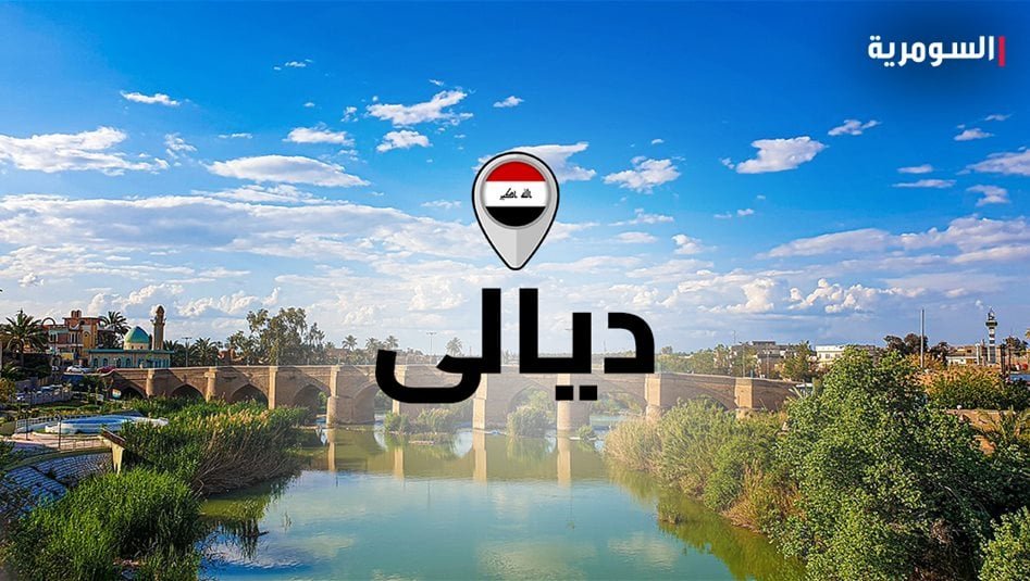 قصف-جوي-يستهدف-وكراً-لـ"داعش"-في-ديالى