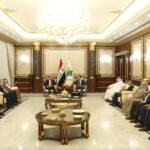 العزم-والإعمار-يؤكدان-أهمية-الحوار-بالتعامل-مع-الملفات-المشتركة