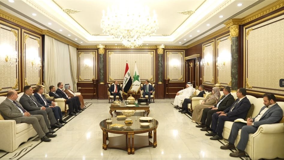 العزم-والإعمار-يؤكدان-أهمية-الحوار-بالتعامل-مع-الملفات-المشتركة