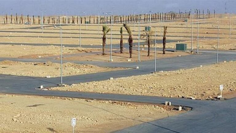 تنسيق-حكومي-لشمول-أسر-الشهداء-بمبادرة-"المليون-قطعة-أرض"