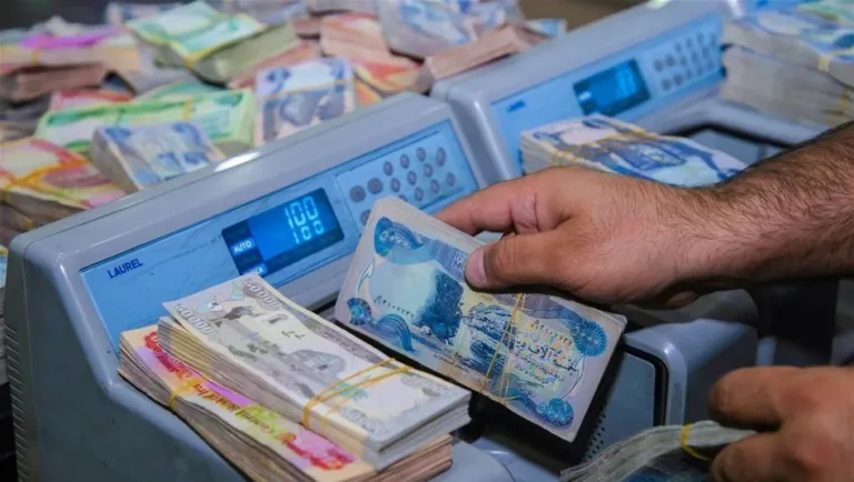وزير-المالية-تعلن-إطلاق-500-مليار-دينار-من-مستحقات-المزارعين-لشهر-أيلول-الحالي