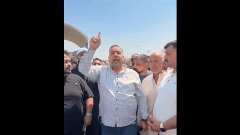 رابطة-المولدات-في-النجف-تستنكر-تخفيض-التسعيرة-إلى-13-ألف-دينار-(فيديو)