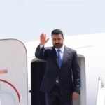 الزيدي-يعلق-على-بدء-جولته-الأوروبية:-منهجنا-يرتكز-على-انفتاح-العراق-خارجياً