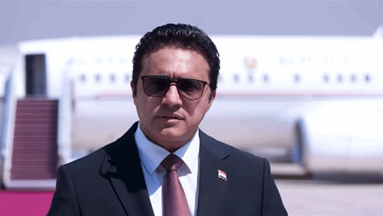العبودي-يكشف-تفاصيل-زيارة-الزيدي-المرتقبة-إلى-فرنسا-وألمانيا