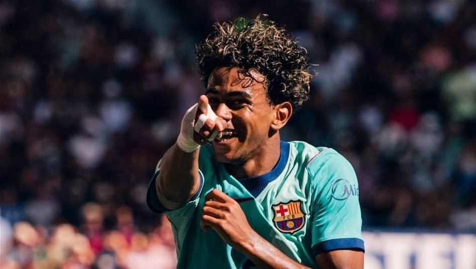 برشلونة-يضرب-ليفانتي-برباعية-ويواصل-سلسلة-نتائجه-الايجابية-بالدوري-الاسباني