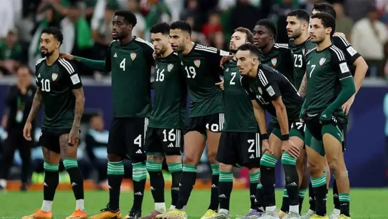 قائمة-المنتخب-الإماراتي-لبطولة-خليجي-27