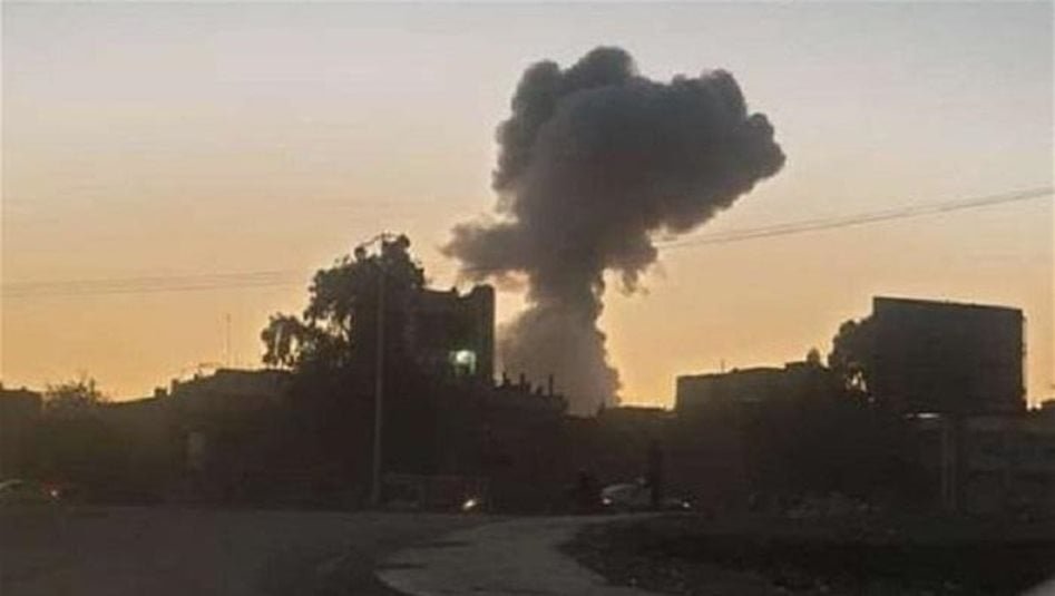 دوي-انفجار-في-مدينة-حماة-السورية