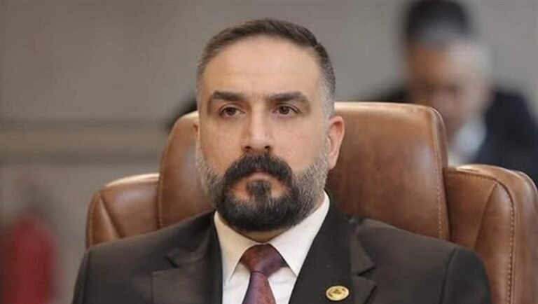 التمييز-ترد-الطعن-بالحكم-على-النائب-السابق-حسن-الخفاجي-وتؤكد-قرار-حبسه
