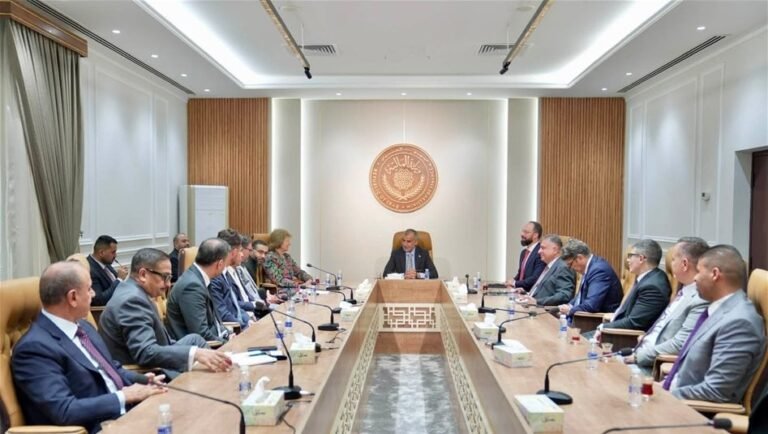 وزير-المالية:-نعمل-على-تنويع-الاقتصاد-وتوفير-التسهيلات-للقطاع-الخاص