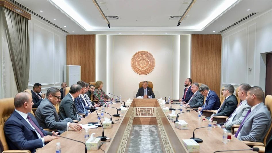 وزير-المالية:-نعمل-على-تنويع-الاقتصاد-وتوفير-التسهيلات-للقطاع-الخاص