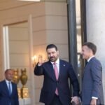 العراق-وفرنسا-يوسّعان-التعاون-المشترك-باتفاقات-ومذكرات-تفاهم