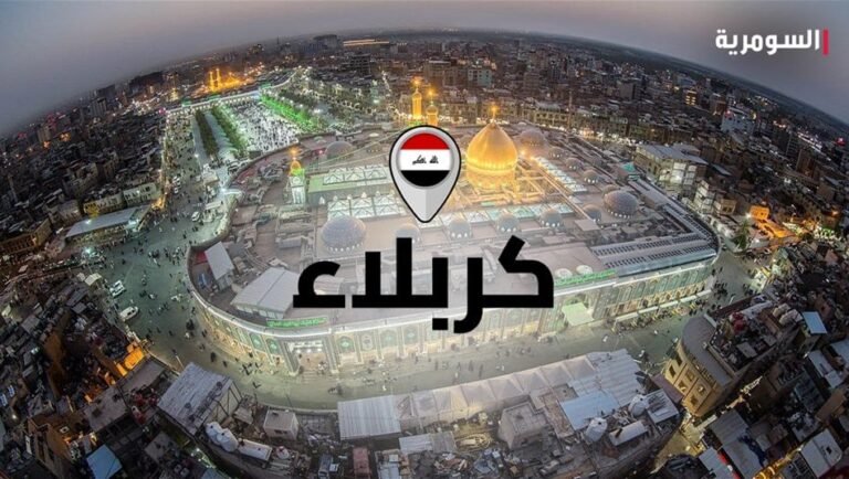 شرطة-كربلاء-تعلن-اعتقال-متهمين-بجريمة-قتل