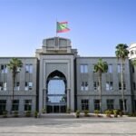 موريتانيا-تستدعي-سفير-إيران-احتجاجا-على-بعض-"التصرفات"
