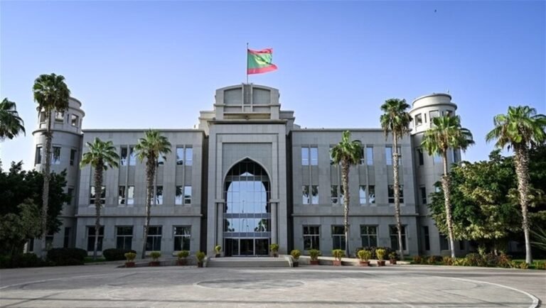 موريتانيا-تستدعي-سفير-إيران-احتجاجا-على-بعض-"التصرفات"