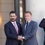 بيان-عراقي-فرنسي-من-19-نقطة-ورئيس-الوزراء-يختتم-زيارته-الى-باريس