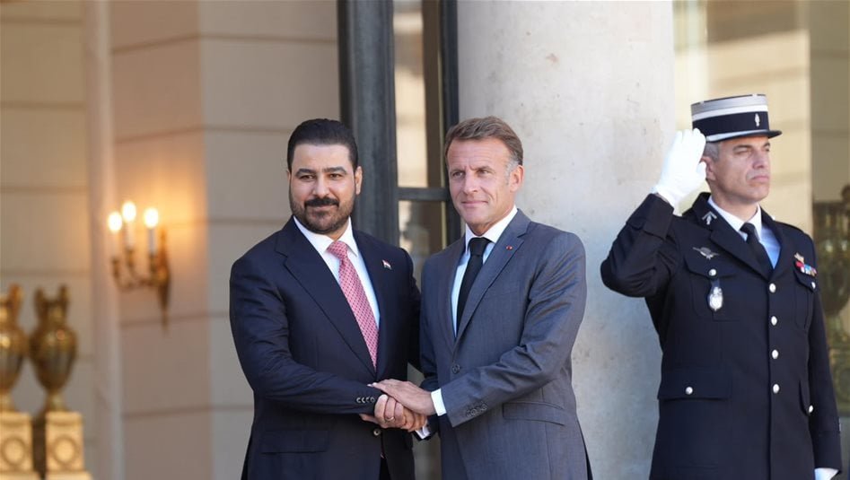 بيان-عراقي-فرنسي-من-19-نقطة-ورئيس-الوزراء-يختتم-زيارته-الى-باريس