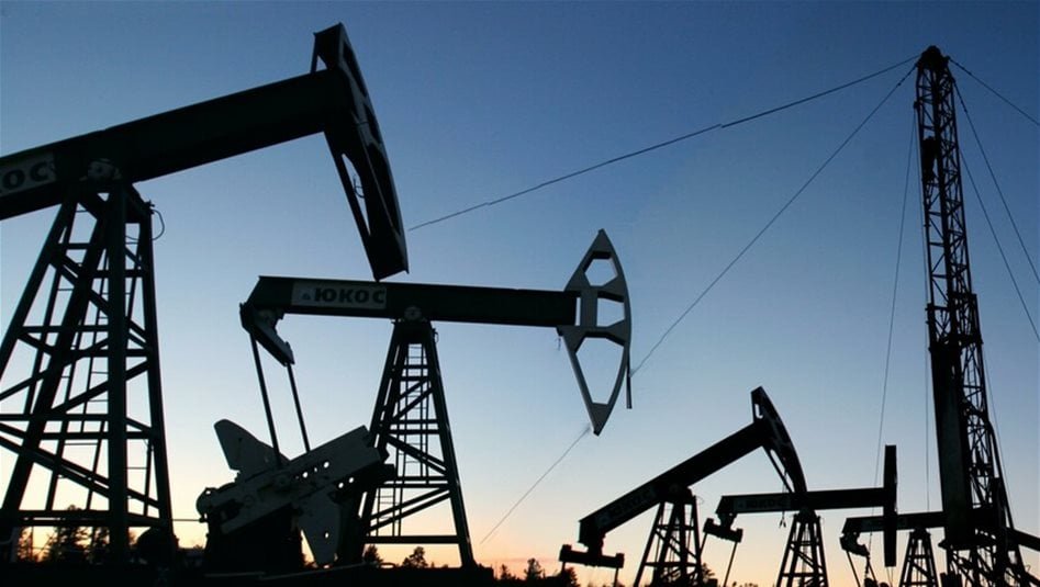 أسعار-النفط-تقفز-4.5%-وبرنت-يلامس-110-دولارات-للبرميل